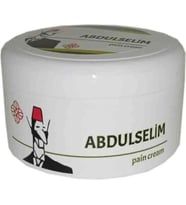 Abdulselim Vücut 200 ml