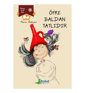 Öfke Baldan Tatlıdır