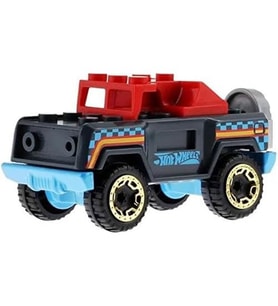 Hot Wheels Tekli Arabalar Brickin Trails Hkj85 (Çok Renkli)