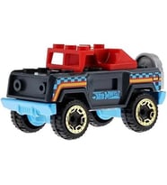 Hot Wheels Tekli Arabalar Brickin Trails Hkj85 (Çok Renkli)