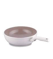 Korkmaz Ornella Sera Vanilya Wok 28x8,5 cm A3985