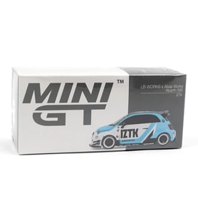 1/64 Model Araç