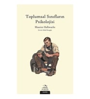 Toplumsal Sınıfların Psikolojisi