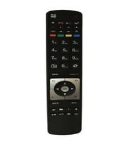 VESTEL NETFLİX-YOUTUBE TUŞLU Lcd Led Kumanda