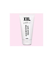 Kuş Büyüten Krem Erkeklere Özel Penis Şekillendirici XXL Krem 50 ml Penis Boyunu Büyütme Penisi Kalınlaştırma