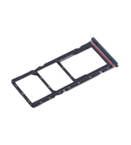 Tecno Uyumlu Spark 9  Sim Kart Tepsisi Kh7, KH7N (Mavi)