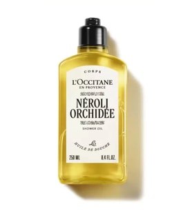 L'occitane Neroli & Orchidee Duş Yağı 250 ml