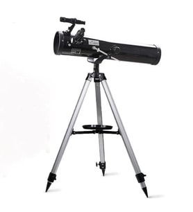 Nikula-76x700 Profesyonel Uzay Aynalı Teleskopu