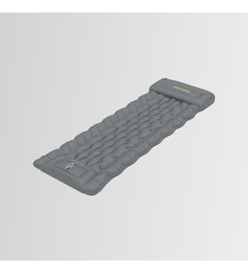 Orcamp Out-2450 Slepo Ultra Hafif Kendinden Pompalı Şişme Mat