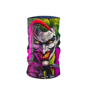 Motobir Baf-Bandana Joker (Renksiz)