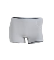 Seamless Erkek Boxer (Gri)