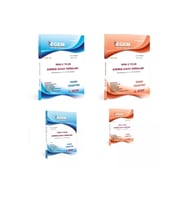 Egem Eğitim Yayınları Güncel (aöf) Siyaset Bilimi Ve Kamu Yönetimi 1 Ve 2. Sınıf 1,2,3,4, Dön Çıkmış Sorular (Çok Renkli)