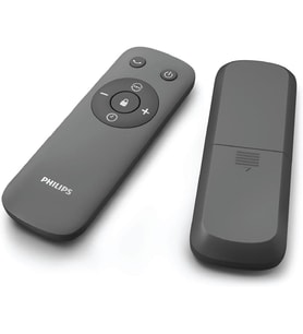 Philips 5000 Serisi CX5535/11 Siyah Kule Tipi Fanlı Vantilatör Outlet