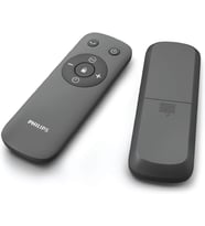 Philips 5000 Serisi CX5535/11 Siyah Kule Tipi Fanlı Vantilatör Outlet