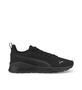 Puma Anzarun Lite Çocuk Unisex Spor Ayakkabı (Siyah)