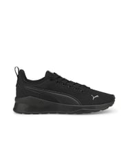 Puma Anzarun Lite Çocuk Unisex Spor Ayakkabı (Siyah)