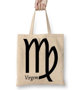 Signo Virgem Bez Çanta Uzun Saplı