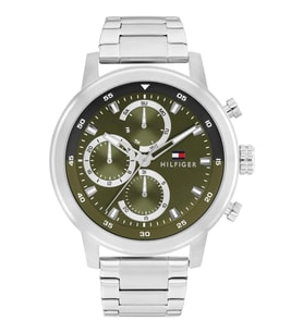 Tommy Hilfiger TH1792180 Erkek Kol Saati