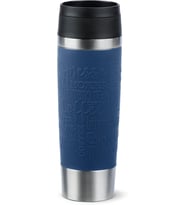 Tefal Travel Mug Termos - Mavi - 0,5 Litre (Standart)