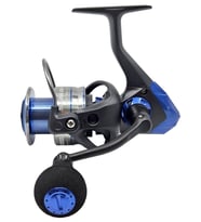 Okuma Safina SW-X SNW-4000A 4+1BB Olta Makinesi