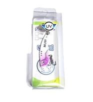 Shogun Mubi Vibrasyon Jig 14gr Renk:5