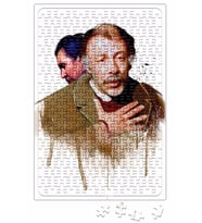 Yaşar Usta Puzzle 240 Parça Yapboz
