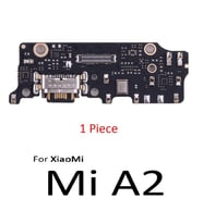 Xiaomi Mİ A2 Şarj Soketi