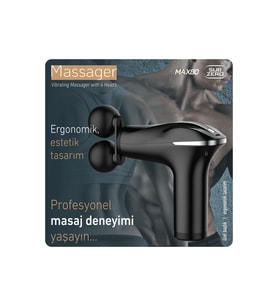 SUBZERO MAX80 DERİN DOKU MASAJ ALETİ