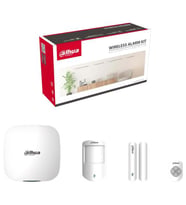 DAHUA ART-ARC3000H-03-W2 Wifi  Kablosuz Alarm Seti