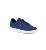 Vojo Jean Ultra Hafif Rahat Erkek Sneaker Spor Ayakkabı (Lacivert)