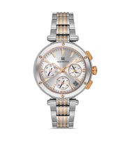 MOMENTUS CS263T-02SR Kadın Kol Saati