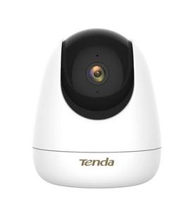 TENDA 4MP COMPACT 4MM CP7 10metre H265 IP Güvenlik Kamerası microSD-Pan/Tilt