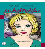Margaret Keane Sokaktakiler