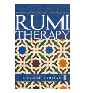 Rumi Therapy - Mesnevi Terapi (İngilizce)