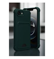 İphone 16e Kelvin Kartvizitli  - Siyah