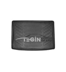 Peugeot Partner 2008 Bagaj Havuzu