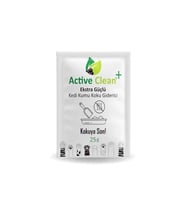Active Clean Active Carbon Kedi Kumu Koku Giderici 25 gr