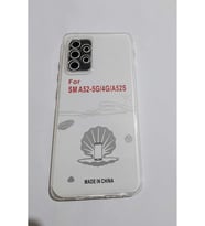 Samsung A52 / A 52 S Silikon Kılıf Modeli