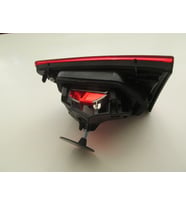 Renault Clio- 4- Hb- 16/20; İç Stop Lambasi Sol Kirmizi/beyaz (pleksan)