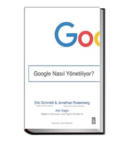 Google Nasıl Yönetiliyor?
