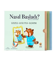 Nasıl Başladı Denemek Kaybetmek Başarmak 2