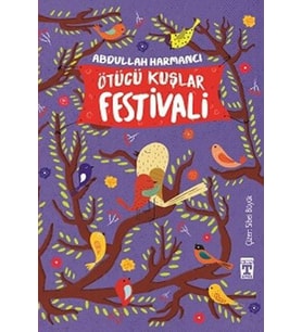 Ötücü Kuşlar Festivali