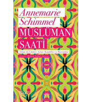 Müslüman Saati - İslam'da Günler, Aylar, Kandiller ve Bayramlar