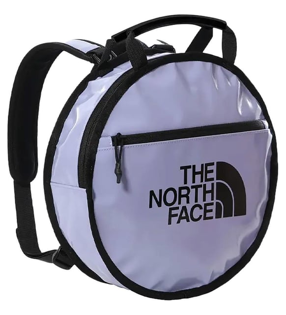 The North Face Base Camp Circle Bag Unisex Sırt Çantası