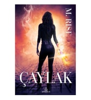 ÇAYLAK - AV SERİSİ 2 - CİLTSİZ