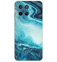 Realme 11 4G Kılıf HD Desen Baskılı Kılıf - 5739
