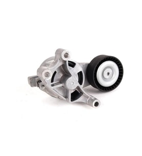 Vw Golf 5 Jetta Alternatör Gergi Kütüğü 2005-2008 06F903315