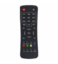 AMSTRAD MİNİ SD UYDU ALICISI KUMANDASI 