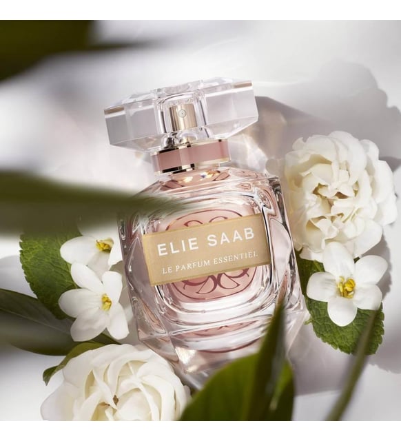 Elie Saab Le Parfum Essentiel EDP 90 ml Kadın Parfümü