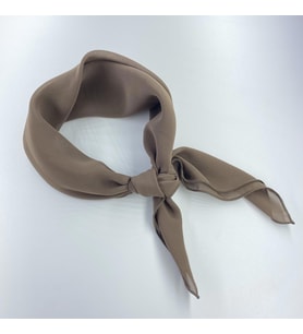 PAREDORA Khaki Kare Fular
